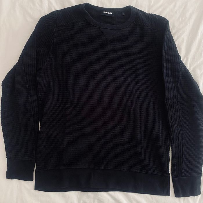 Sweatshirt/ Camisola Diesel