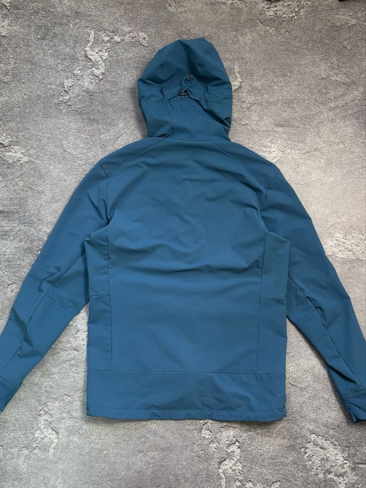 Куртка SALOMON Ranger Softshell Оригінал М