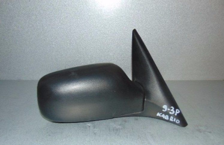 SAAB 9-3 CABRIO 98-02  LUSTERKO PRAWE PRAWY PRZÓD