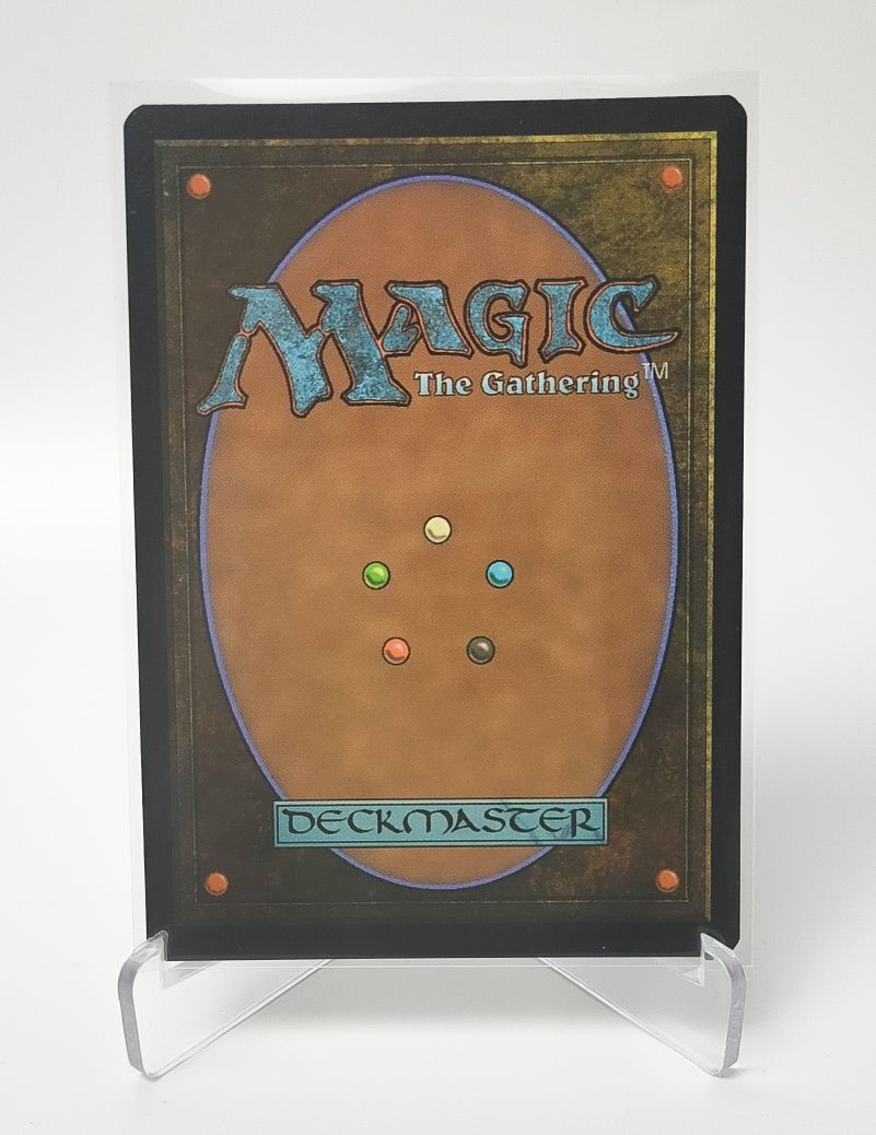 War Squeak 160 Foil Bloomburrow Magic the Gathering (MTG)