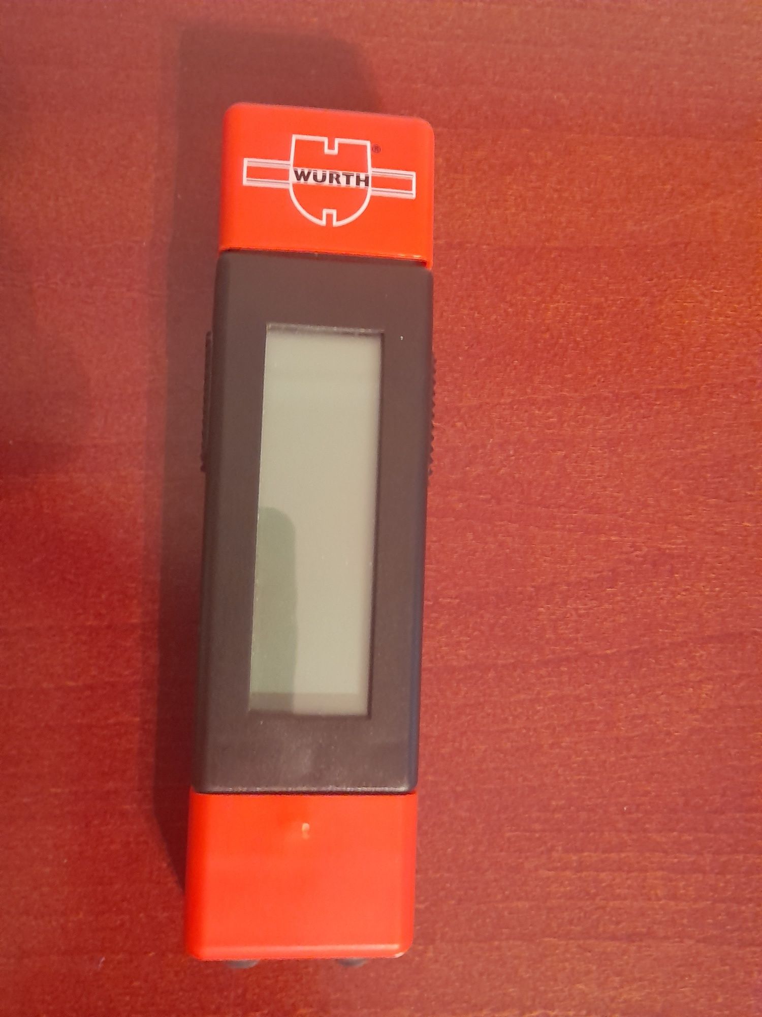 Laser de medição