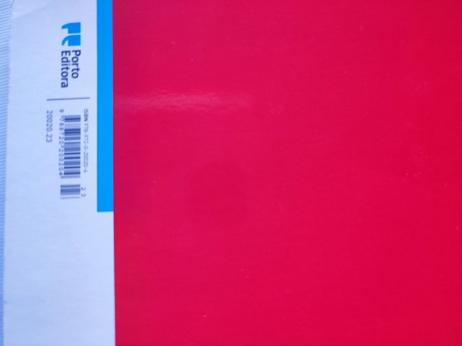 Caderno de atividades português 5° ano