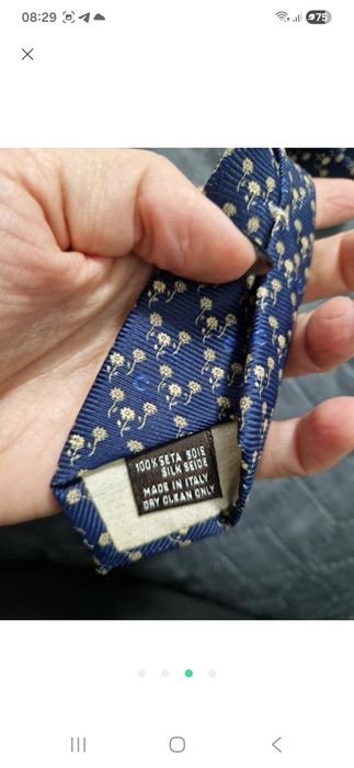 Чоловіча Краватка Celine