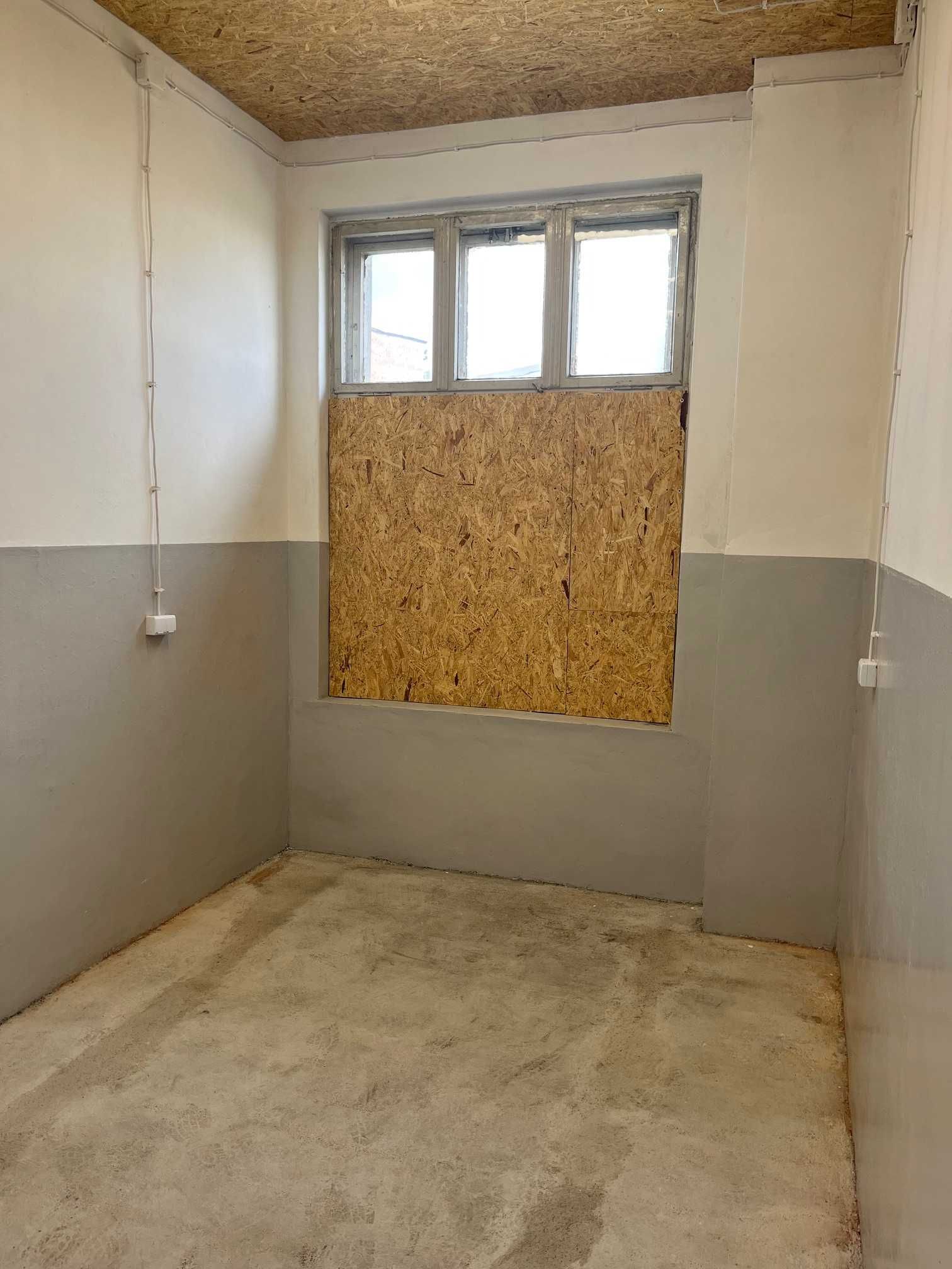 Lokal użytkowy do wynajęcia - 35,44m2