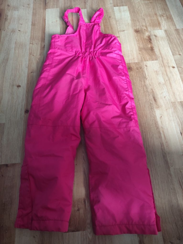 Spodnie narciarskie 98/104