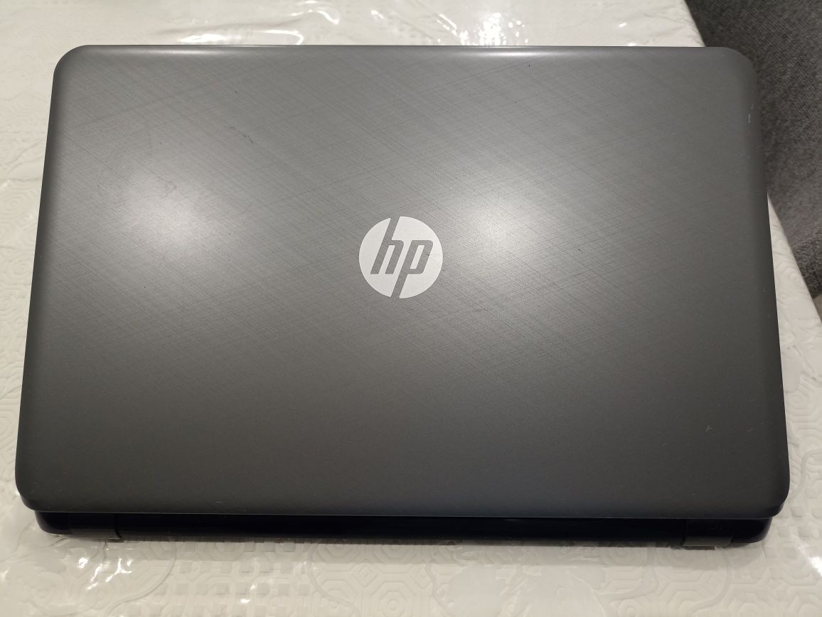 Portátil HP + Impressora HP