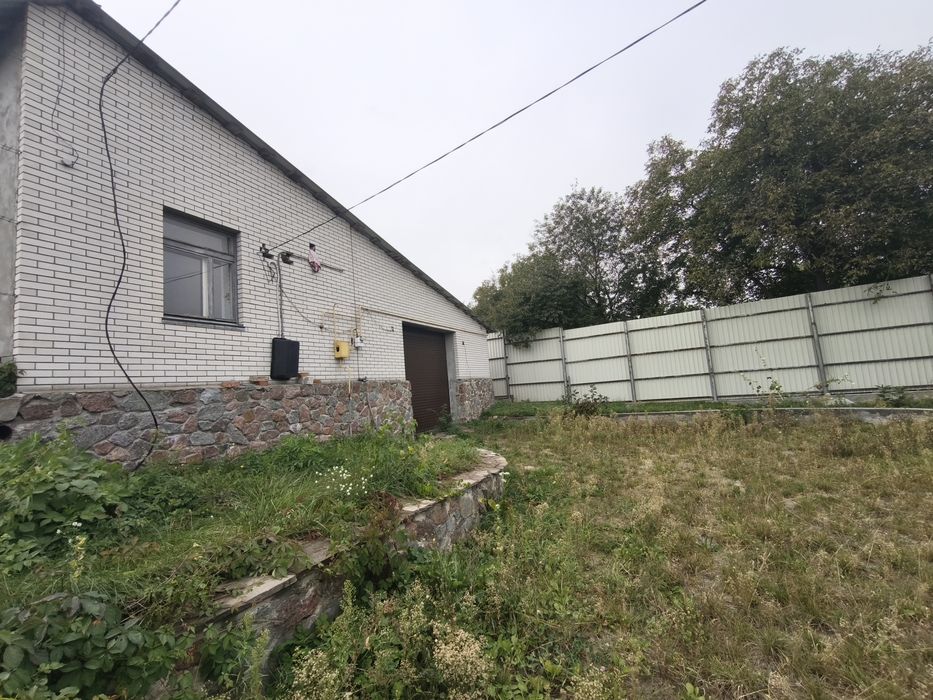 Продаж будинку біля Києва 150м2