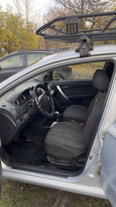 Продам ZAZ Vida 1.4