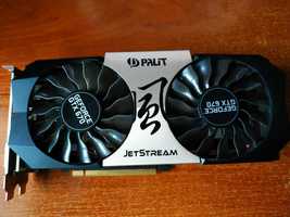 видеокарта Palit GeForce GTX670 2Gb