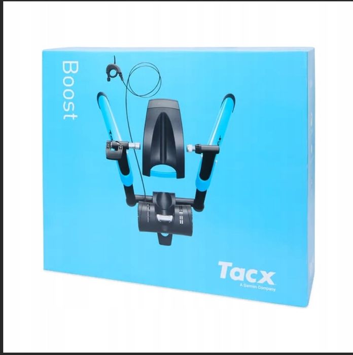 Trenażer rowery Boost Taxc
