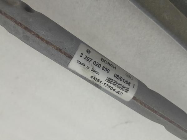 Motor limpa vidros frente FORD Focus II (DA_)