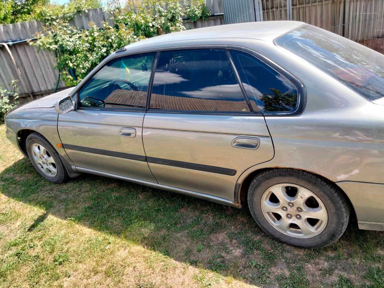 Продам авто Subaru Legacy