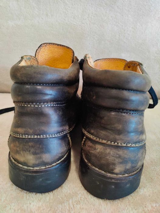 Botas Adventure Boots  tam. 42 em bom estado