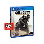 Call of Duty Advanced Warfare PS4 [CeX Gdynia]