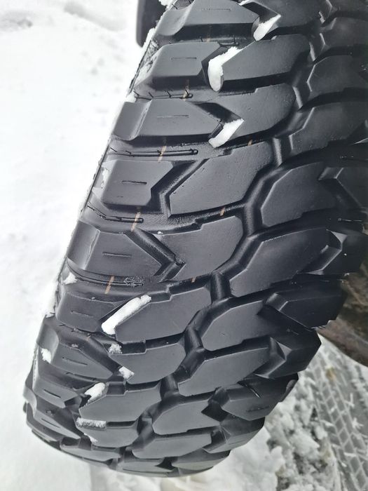 Opel Frontera Sport 4x4