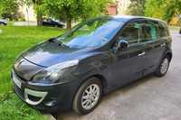 Renault Scenic Renault Scenic III 1,5 DCI