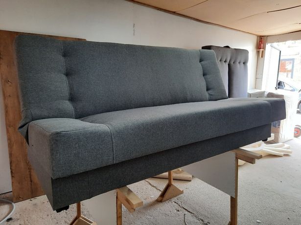 Wersalka Stella NOWA Tapczan Kanapa Sofa PROMOCJA