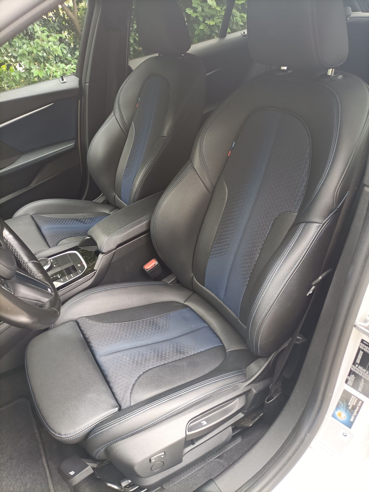 BMW 116 d  Pack M AUTO