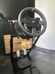 Kierownica Thrustmaster TX Leather Edition PC Xbox