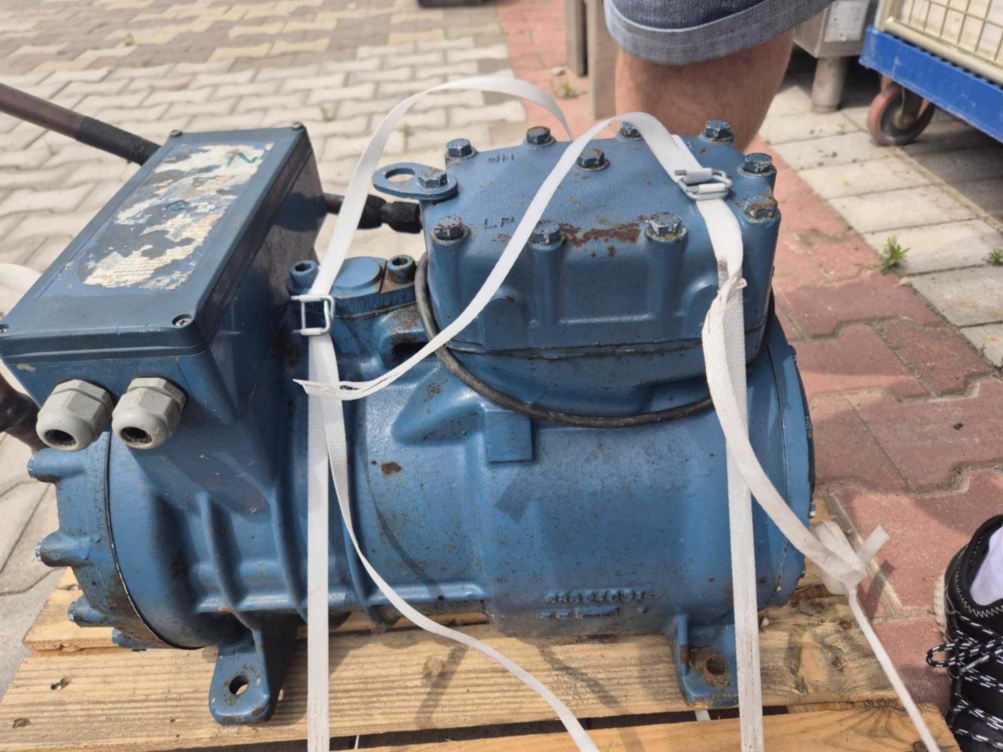 Sprężarka Frascold F 5 24.1Y 1000 23,60 m3/h