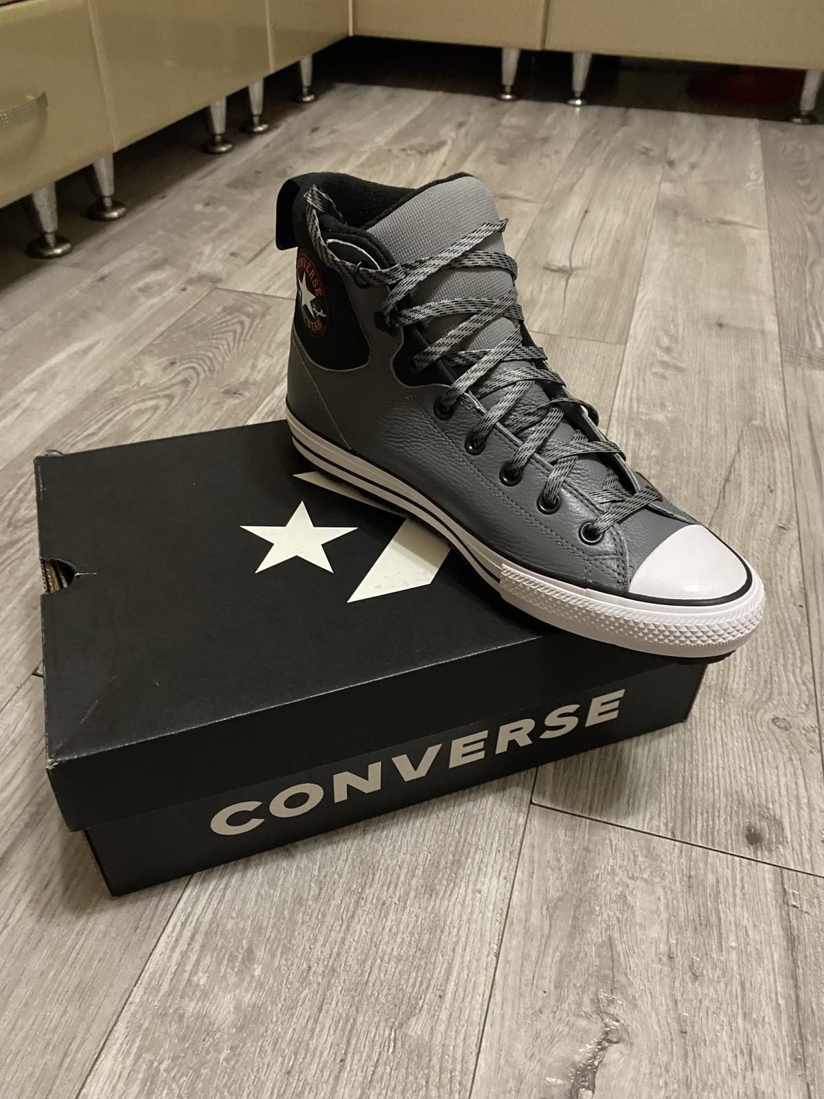 Кеди Converse All Star(44,5)