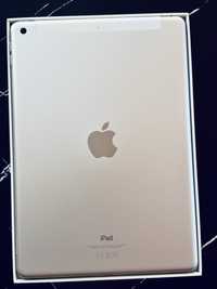 Apple iPad 10.2 (9 gen) 64GB WiFi+LTE Silver stan idealny.