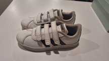Sapatilhas adidas criança 33