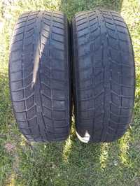 Продам резину hankook 195/65 R15