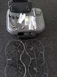 Dji mini se fly more combo