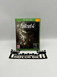 Fallout 4 Xbox One Gwarancja