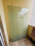 Vidro para base duxe