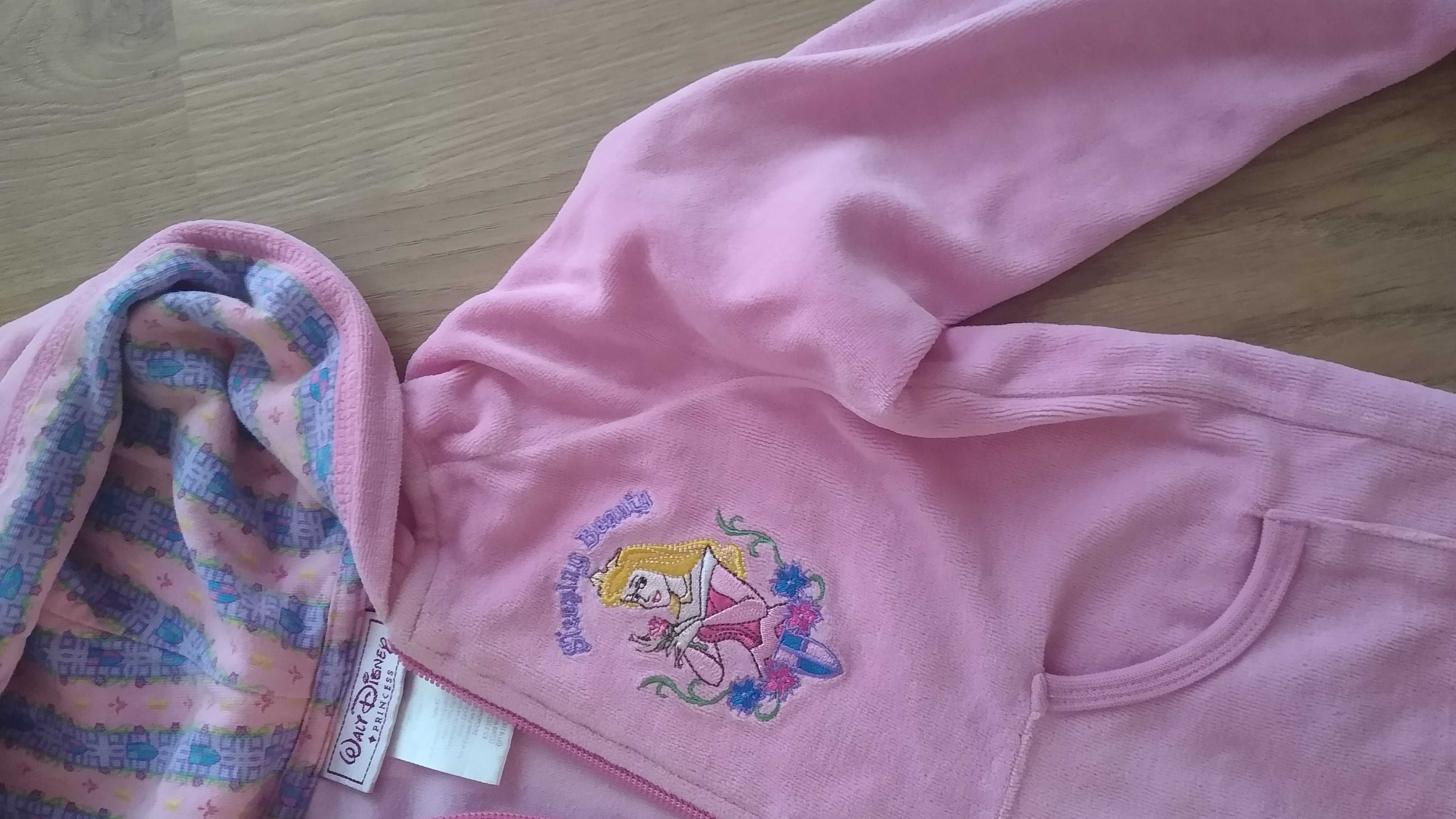 Bluza dziewczęca Księżniczka