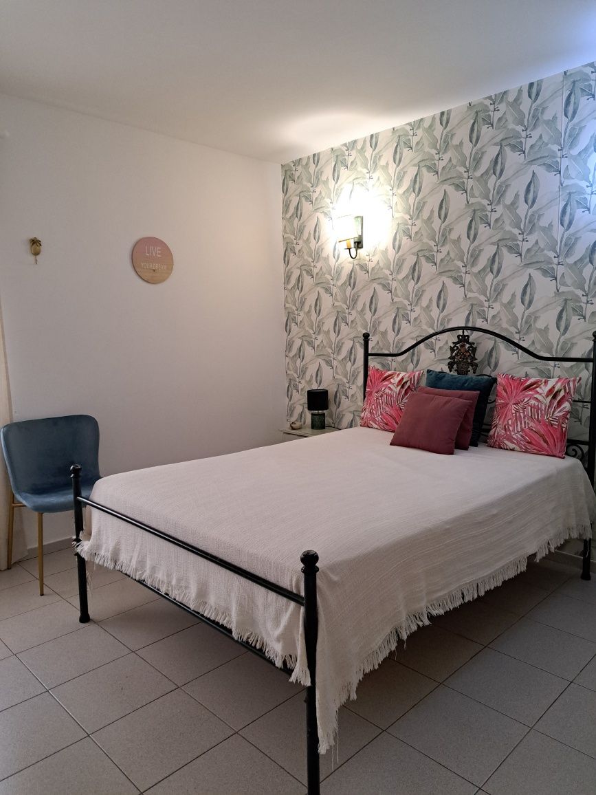 Apartamento no centro de Monte Gordo