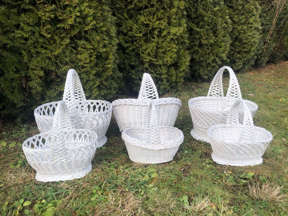 Пасхальний кошик! Корзина Пасхальна!