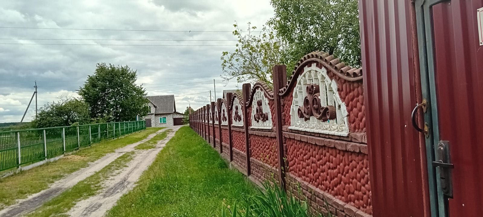 Будинок м Камінь Каширський