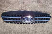 GRILL KIA CEED /ROK 07