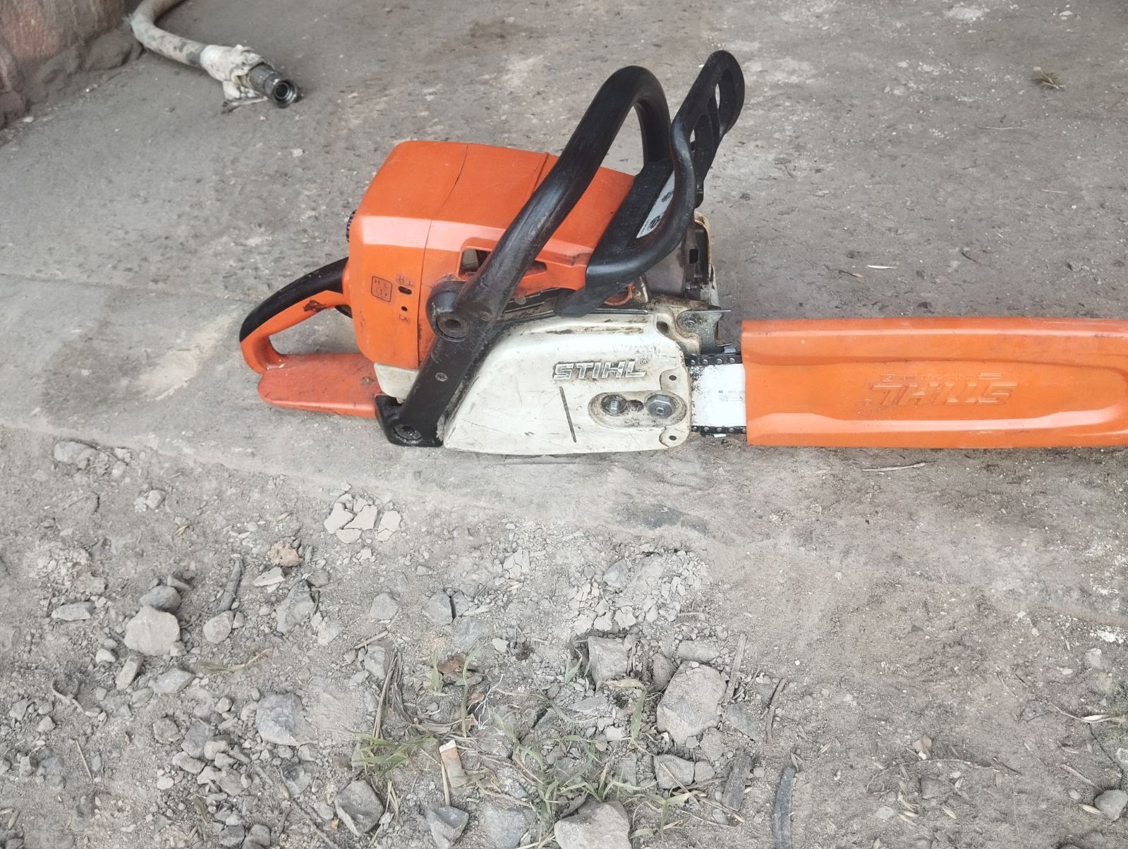 Piła Stihl ms 390