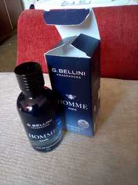 G. Bellini Homme perfumy męskie 75ml.