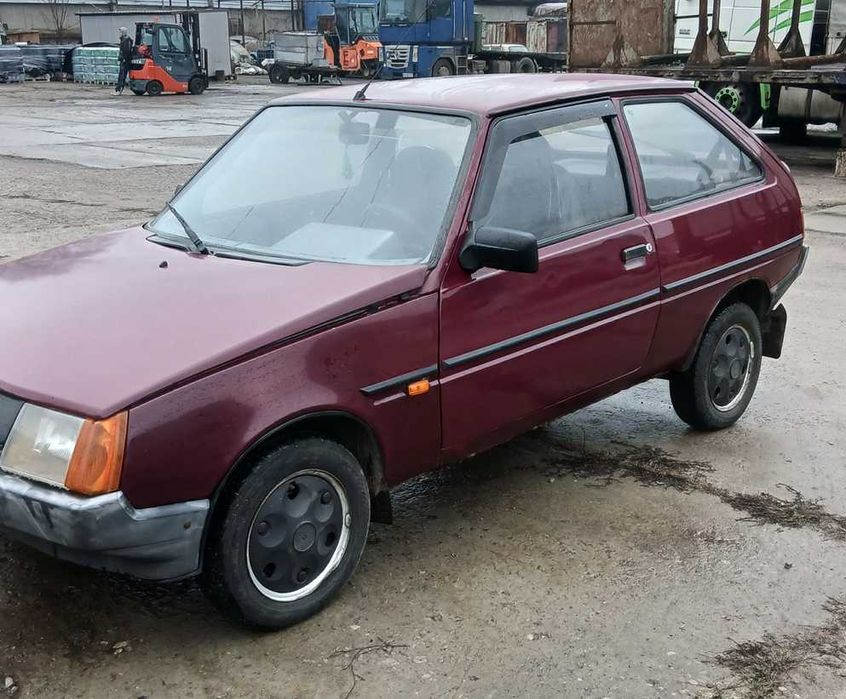 Продам Таврия ЗАЗ 1102 2004 год