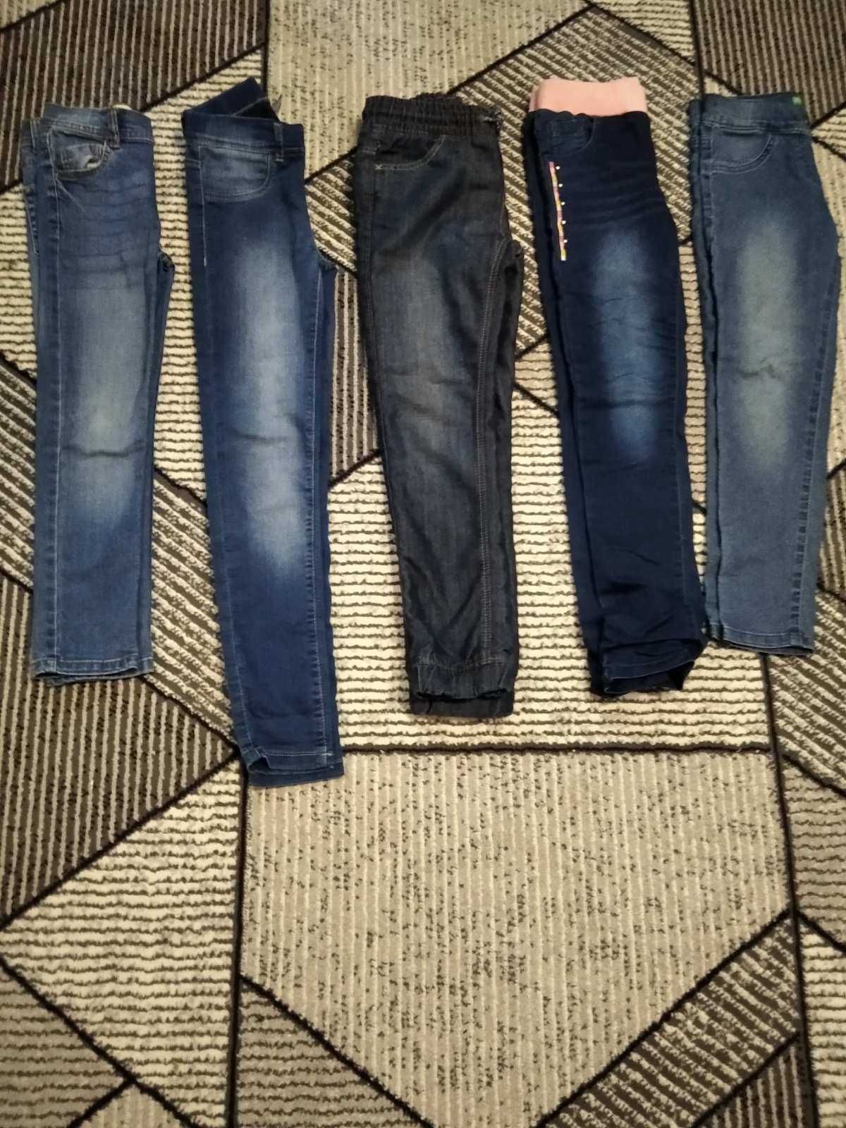 Штани, джинси, утеплені