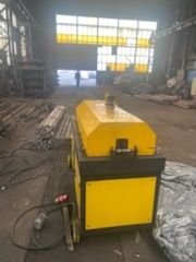 Gwintownica, walcarka do gwintów  M16-39