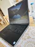 Dell Precision 7710 Duzy laptop Dysk 500 GB SSD