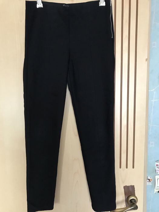 Брюки женские черные