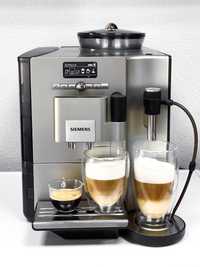 ТОП!!! Кофемашина Siemens EQ7 Plus L-series (кавоварка)