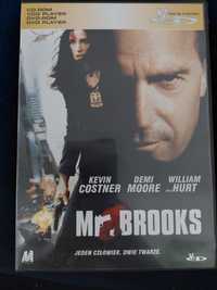 Mr. Brooks film dvd