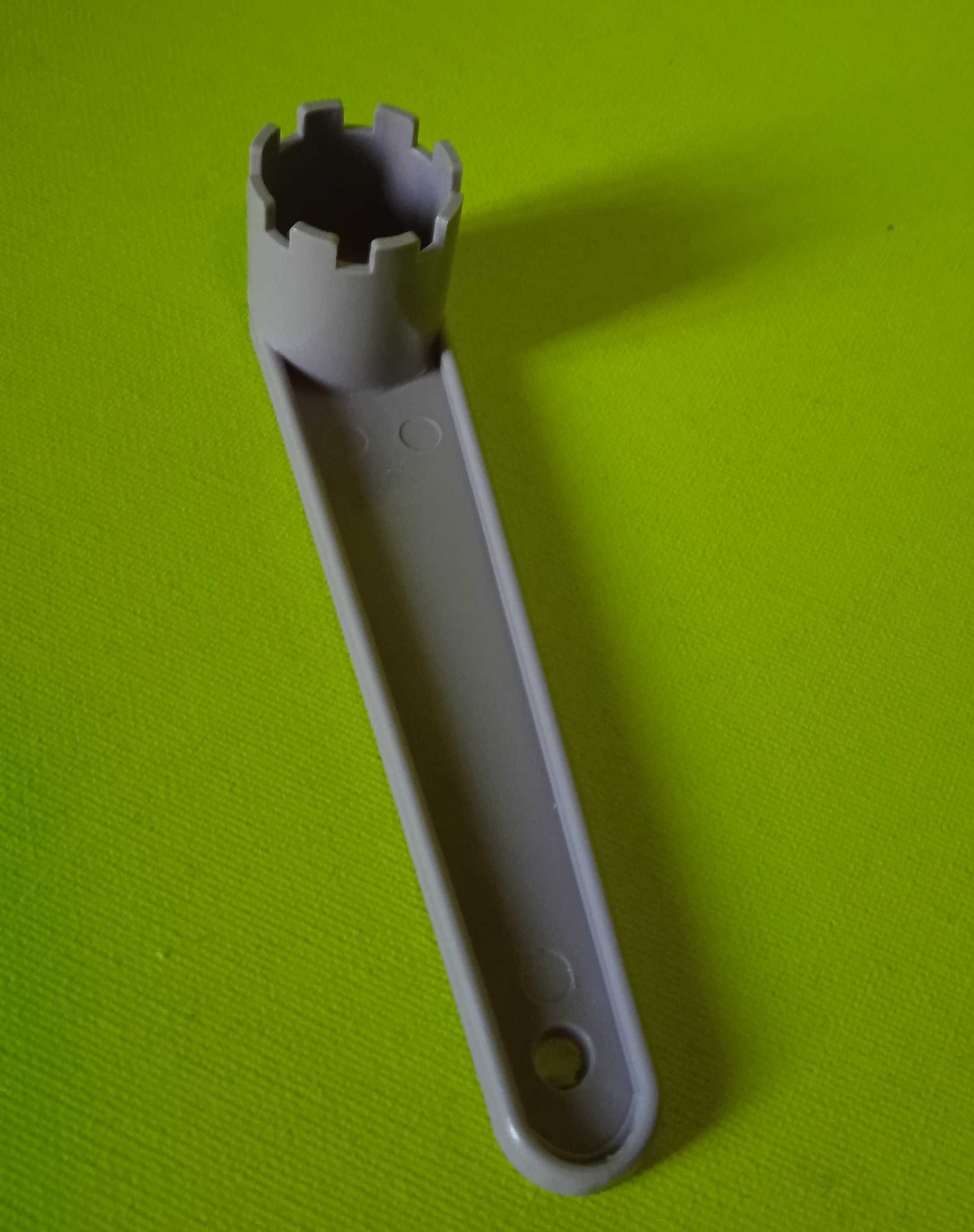 Chave para válvula I-SUP com 8 dentes