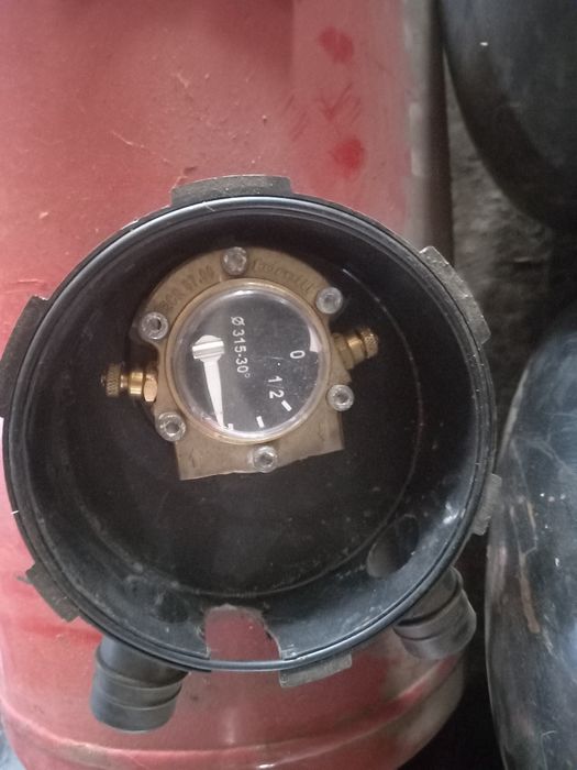 Продам газову установку