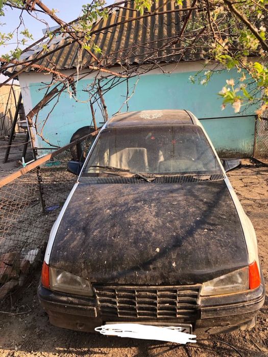 Продам Opel Kadett