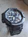 Casio G-Shock GA-1100-1A1ER
