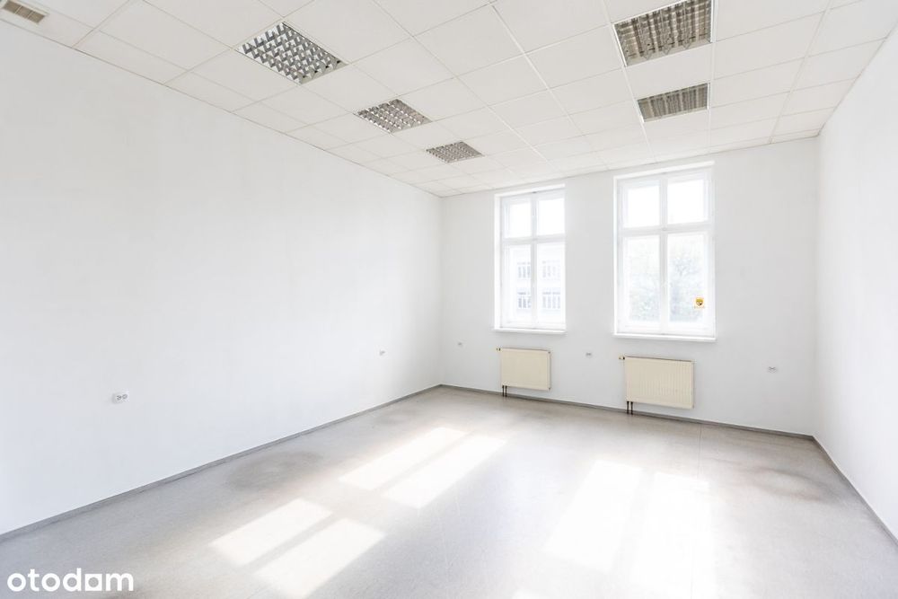 Lokal usługowy 34 m² – Olsztyn Śródmieście